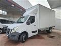 NISSAN NV400 35 2.3 dCi 165CV Tp-PL Cabinato