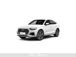 AUDI Q5 SPORTBACK Audi Sportback S line plus 35 TDI 120(163) kW(CV) S tronic