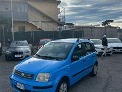 FIAT PANDA 1.2 Dualogic GPL