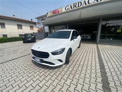 MERCEDES CLASSE B d Automatic Sport