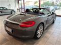 PORSCHE BOXSTER 2.7 PDK ""UNIPROPRIETARIO""