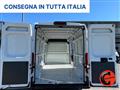 FIAT DUCATO MAXI 35 2.3 MJT 140C(PL-TM L3H2)SENSORI-CRUISE-E6D