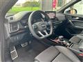 AUDI Q5 SPORTBACK S Line 2.0 40 TDI MHEV