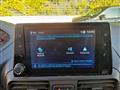 PEUGEOT PARTNER 1.5hdi PREMIUM L1 102cv 3 POSTI ANDROID/IOS