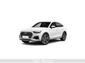 AUDI Q5 SPORTBACK Audi Sportback S line plus 35 TDI 120(163) kW(CV) S tronic