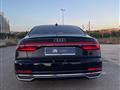 AUDI A8 50 TDI 3.0 MHEV HYBRID quattro tiptronic