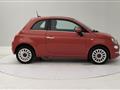 FIAT 500 1.0 hybrid (Red) 70cv