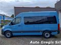 MERCEDES SPRINTER K43/35 314 CDI RWD TA Tourer Business 9 POSTI