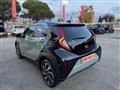 TOYOTA NUOVA AYGO X Aygo X 1.0 VVT-i 72 CV 5 porte Lounge S-CVT