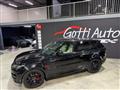 LAND ROVER RANGE ROVER SPORT 5.0 Supercharged SCARICO SPORTIVO