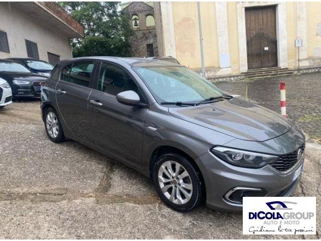 FIAT Tipo 1.6 Mjt S&S 5p. Easy Business