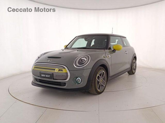 MINI MINI FULL ELECTRIC M