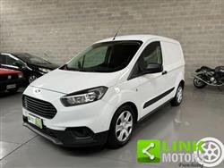 FORD TRANSIT COURIER 1.5 TDCi 100CV Van