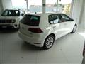 VOLKSWAGEN GOLF Variant 1.5 TGI 5p. Executive BlueMotione Tech.