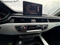 AUDI A4 2.0 tdi quattro 190cv s-tronic tg :FP615PX