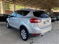 FORD KUGA (2012) 2.0 TDCi 136 CV 4WD Titanium DPF