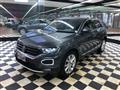 VOLKSWAGEN T-ROC 2.0 TDI SCR 4MOTION Advanced BlueMotion Technology