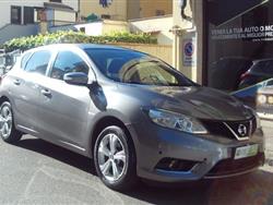 NISSAN PULSAR 1.2 DIG-T N-Connecta