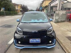 SMART FORTWO 90 0.9 Turbo twinamic MOIEN