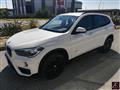 BMW X1 sDrive18d Advantage