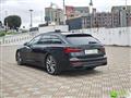 AUDI A6 AVANT Avant 3.0 TDI quattro tiptronic