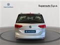 VOLKSWAGEN TOURAN 1.6 TDI 115 CV SCR Trendline BlueMotion Technology