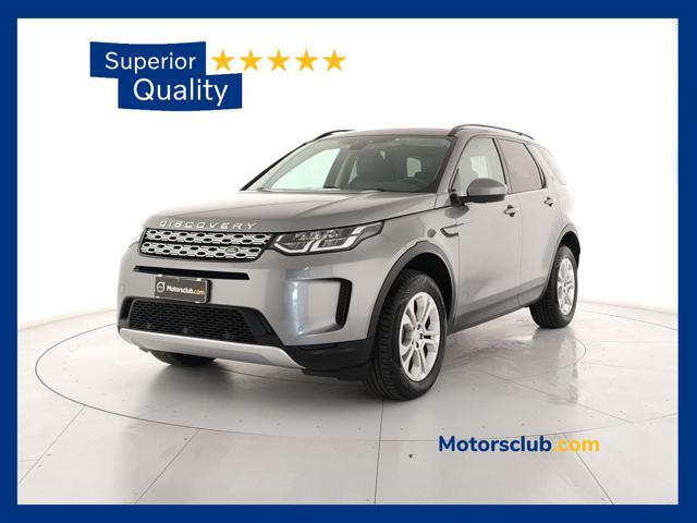 LAND ROVER DISCOVERY SPORT 2.0D I4 150 CV AWD Auto S