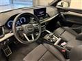 AUDI Q5 SPORTBACK SPB 40 TDI quattro S tronic S line +21"+tetto