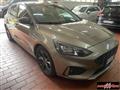 FORD Focus 1.0 EcoBoost 125CV 5p. ST Line