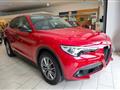 ALFA ROMEO STELVIO Q4 2.2 JTDM 210 CV AT8 Tetto Panor. Pelle Autom.