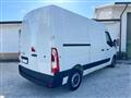 OPEL MOVANO EURO 9.999,00 DOPPIA PORTA LATERALE 2.3CDTI 110CV