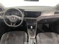 VOLKSWAGEN POLO 1.0 TSI 5p. Comfortline BlueMotion Technology