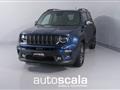 JEEP RENEGADE 1.0 T3 80th Anniversary