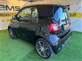 SMART FORTWO 90 0.9 Turbo twinamic Radical