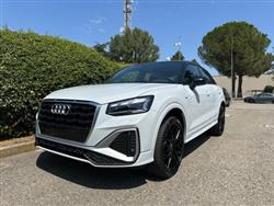 AUDI Q2 35 TDI S tronic S line Edition MATRIX - 19 - TELEC