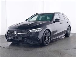 MERCEDES CLASSE C SW d Mild hybrid S.W. AMG Line Advanced