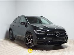 MERCEDES CLASSE GLA Automatic 4Matic Premium