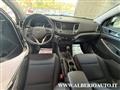 HYUNDAI TUCSON 1.7 CRDi XPossible