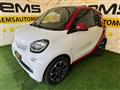 SMART FORTWO 70 1.0 twinamic Passion