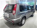 NISSAN X-TRAIL 2.2 dCi Elegance