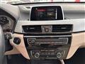 BMW X1 sDrive16d Business Pelle Navi Led