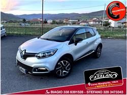 RENAULT Captur 1.5 dCi 8V 90 CV S&S Energy R-Link