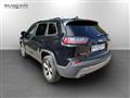 JEEP CHEROKEE 2.2 mjt Limited 4wd active drive I auto