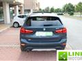 BMW X1 sDrive18 FINANZIABILE inclusa GARANZIA 12 mesi