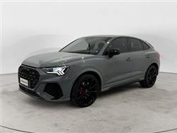 AUDI Q3 RS Q3 quattro S tronic