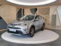 TOYOTA RAV4 2.0 d-4d Style 2wd mt my17