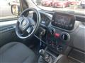 FIAT FIORINO 1.3 MJT 95CV Cargo SX Uniprò Clima km 94000