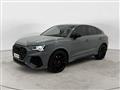 AUDI Q3 RS Q3 quattro S tronic