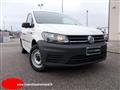 VOLKSWAGEN CADDY FURGONE 2.0 TDI 102 CV Furgone Business navi