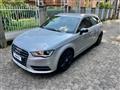 AUDI A3 SPORTBACK SPB 2.0 TDI 184 CV  diesel quattro S tronic SLINE